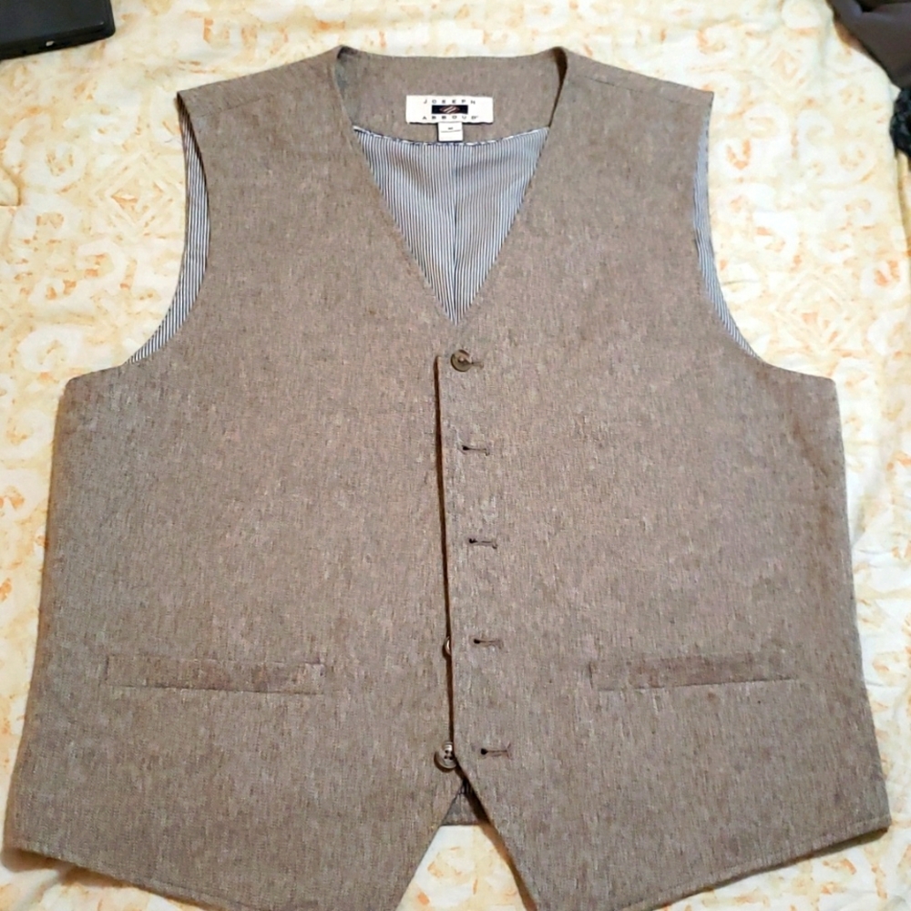Joseph abboud medium grey